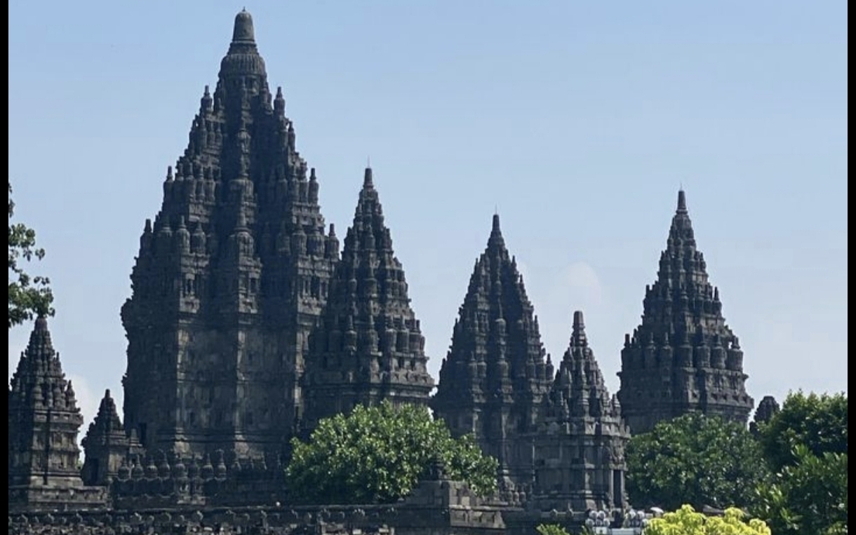 Travel Pekalongan Jogja