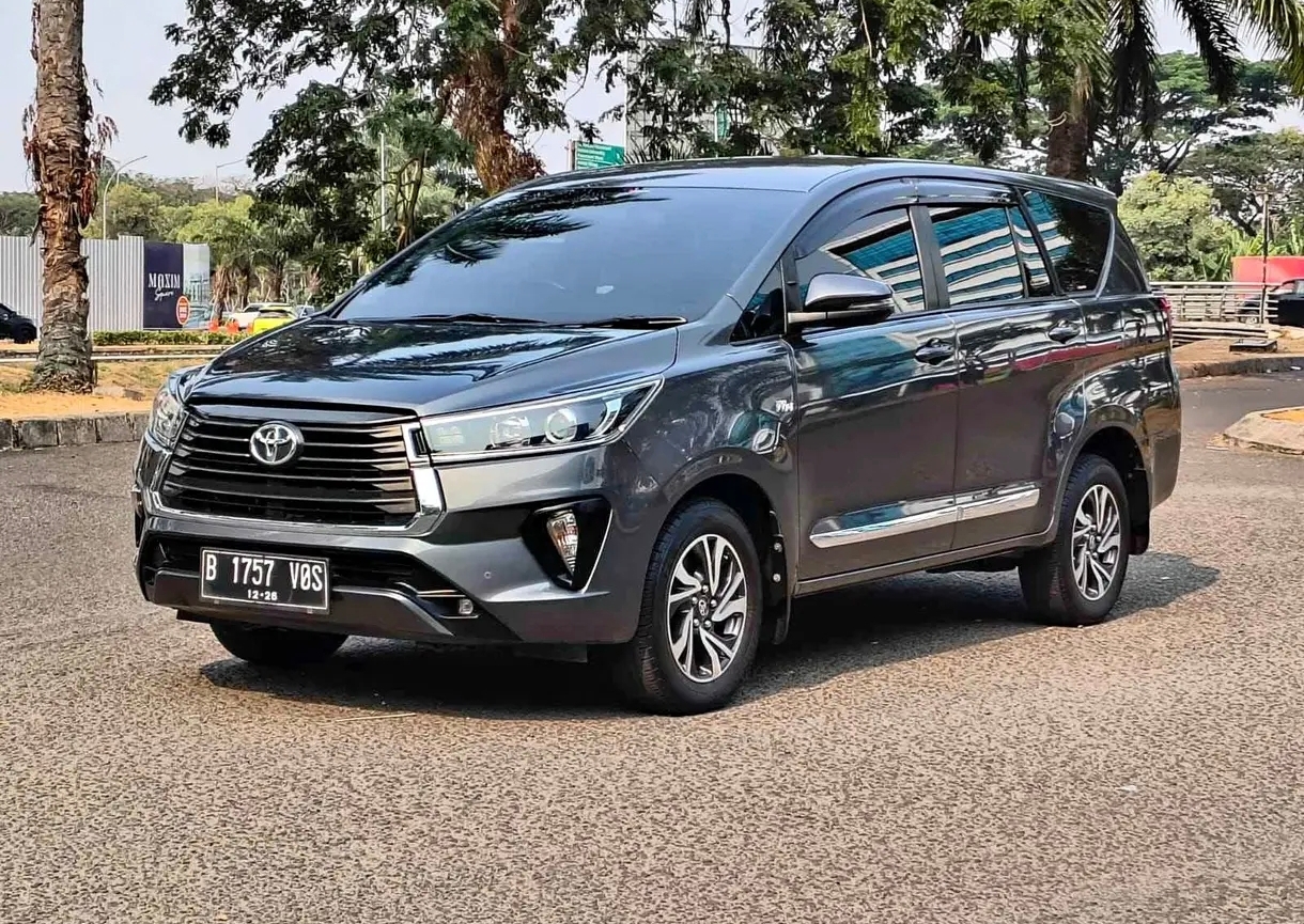 Toyota Innova