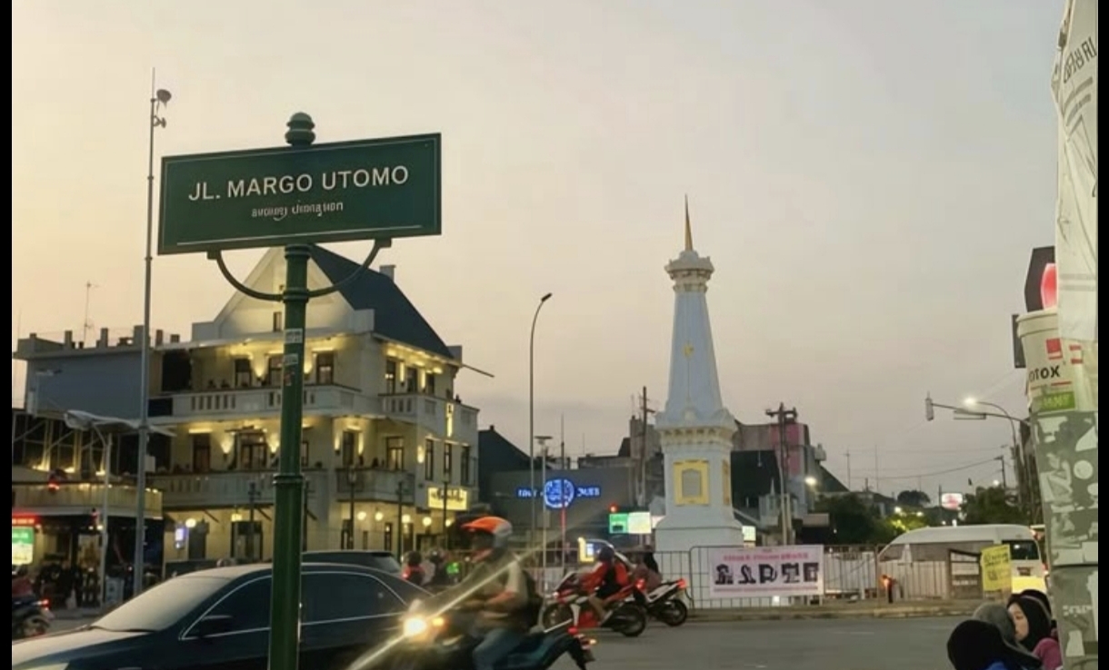 Paket Wisata Jogja